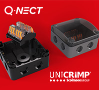 Cable Connections – the backbone of every electrical installation