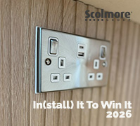In(stall) It To Win It Competition 2026