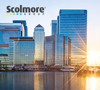 Scolmore Group unveils new flagship visitor centre in London’s Canary Wharf