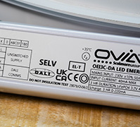 DALI vs 1-10V: Key Differences Explained by Ovia Lighting