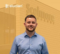 Elucian appoints new Area Sales Manager for South Yorkshire & East Midlands