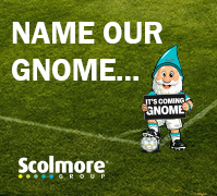 Name Our Gnome - Competition