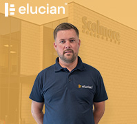 Elucian welcomes Greg Butler as Area Sales Manager for Scotland West