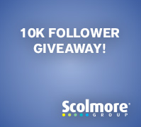 10k Instagram Follower Giveaway