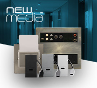Click Scolmore unveils three new additions to its New Media range