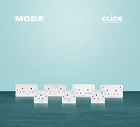 Click Scolmore Expands Mode Range With New Cleaner Sockets