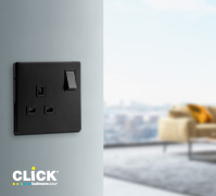 Click Scolmore's Decorative Wiring Accessories: Delivering Style, Choice And Consistency