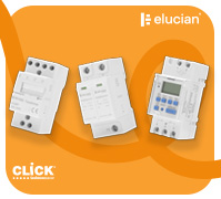 Elucian Expands Single-Phase Protection Range With Five New Device Additions