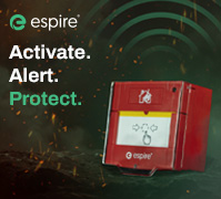 ESP Launches New Espire Emergency Call Point with 10-year Lithium Battery