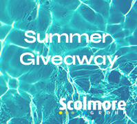 Scolmore Summer Instagram Giveaway!