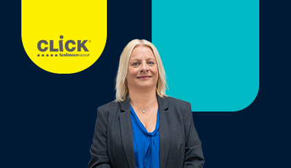 Scolmore Group welcomes Charlotte Clarkson to the sales team  