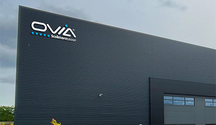 Ovia adds Orbik emergency lighting brand to its growing portfolio