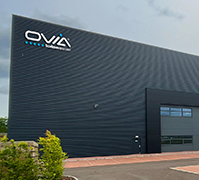 Ovia adds Orbik emergency lighting brand to its growing portfolio