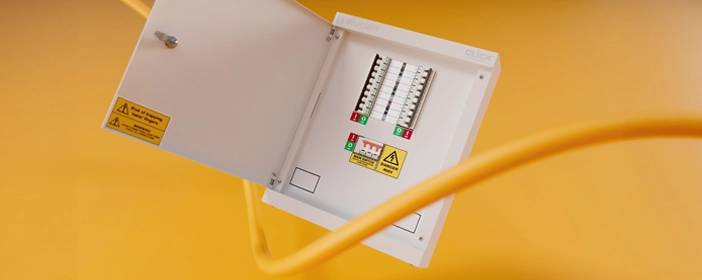 Three Phase Boards
