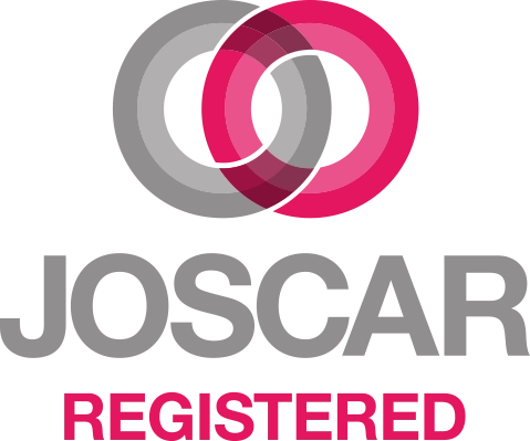 JOSCAR Registered