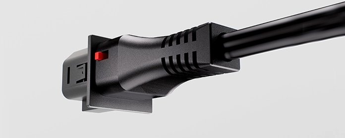 C21 - Locking Connector