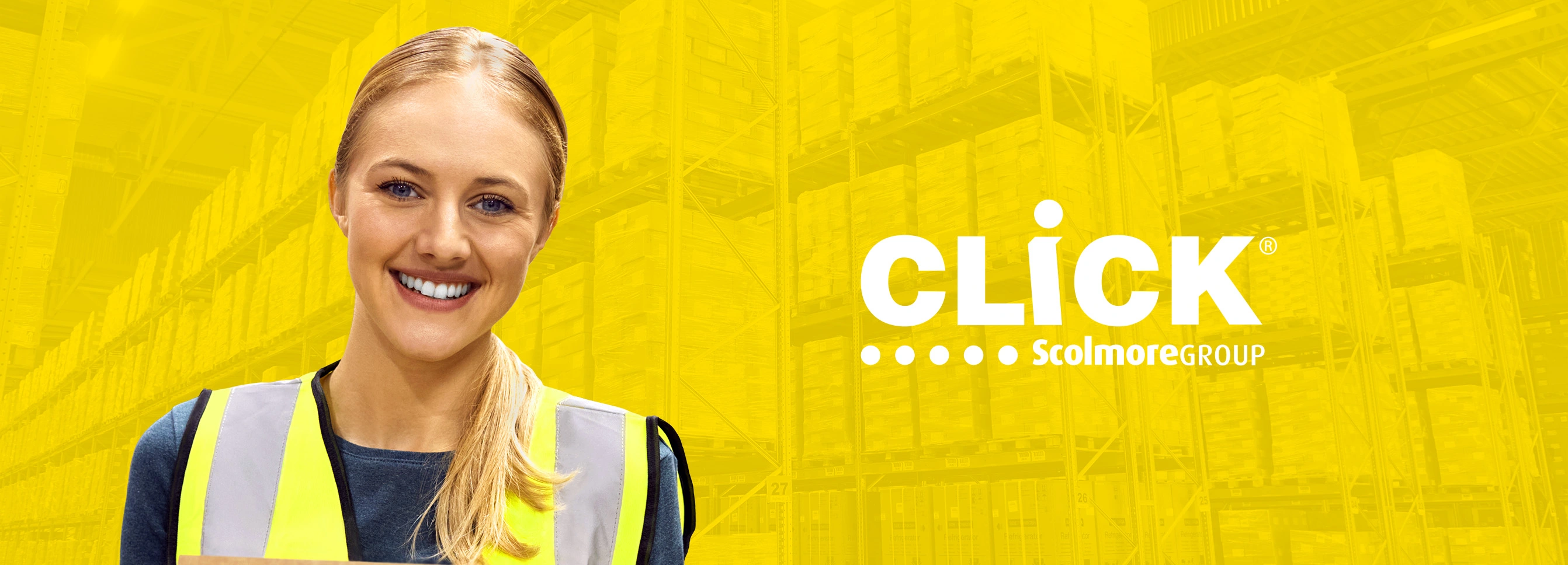 Warehouse Team Leader (PM)