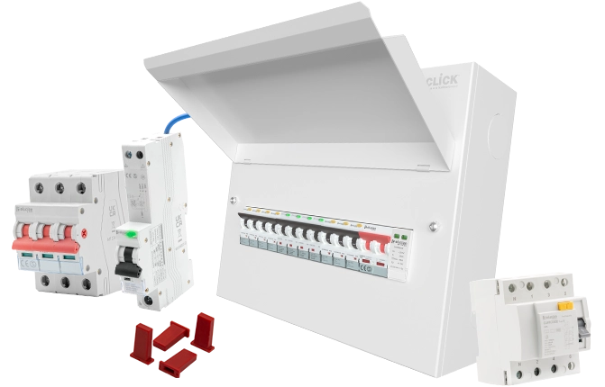 Product finder hero image