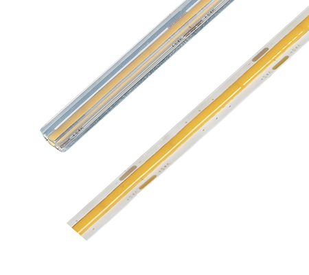 COB LED Strip Length
