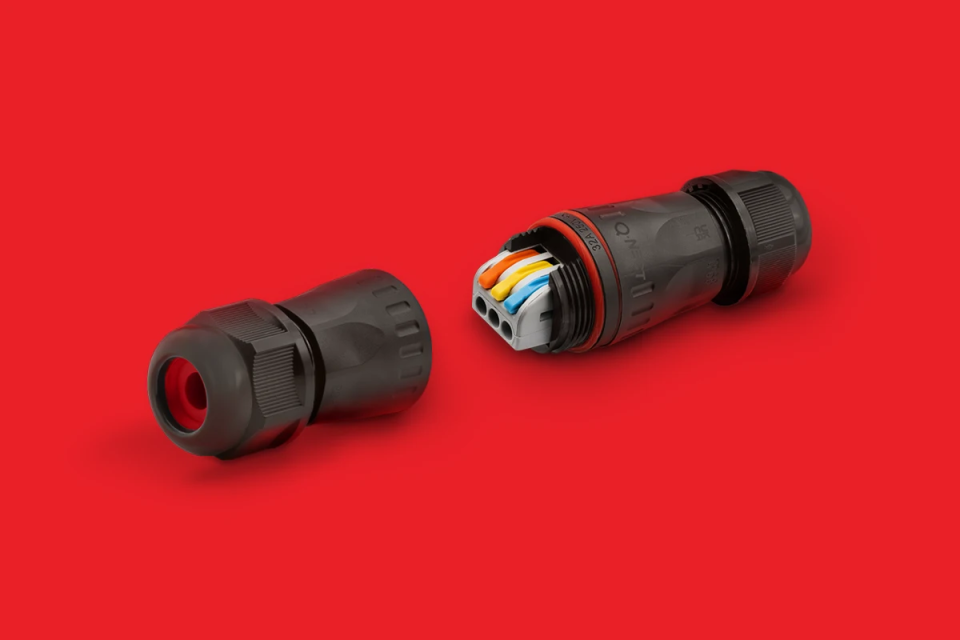Q-Nect | Strong, Quick & Reliable Solutions