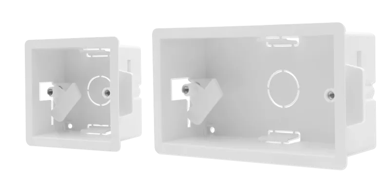 Fused Mains Switch