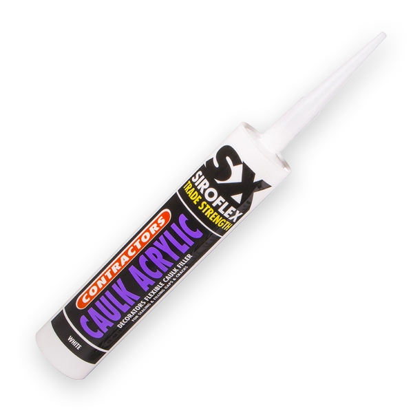 Caulk Acrylic