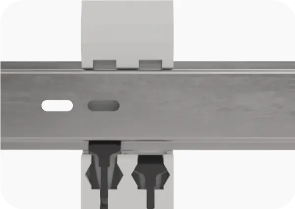 clip in devices