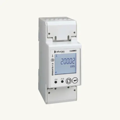 energy meter