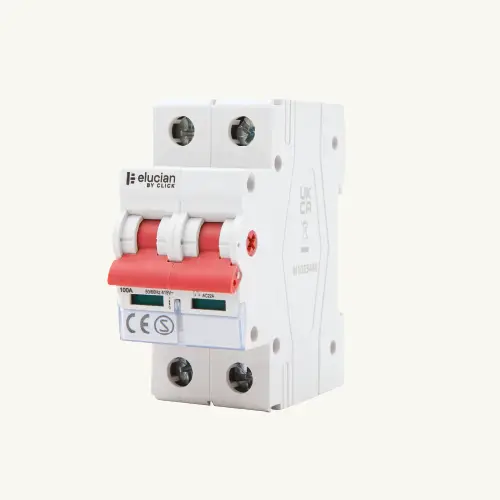 main switch