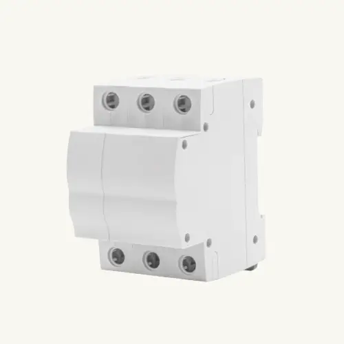 blank module