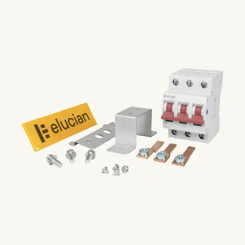 mains switch kits
