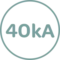 40kA