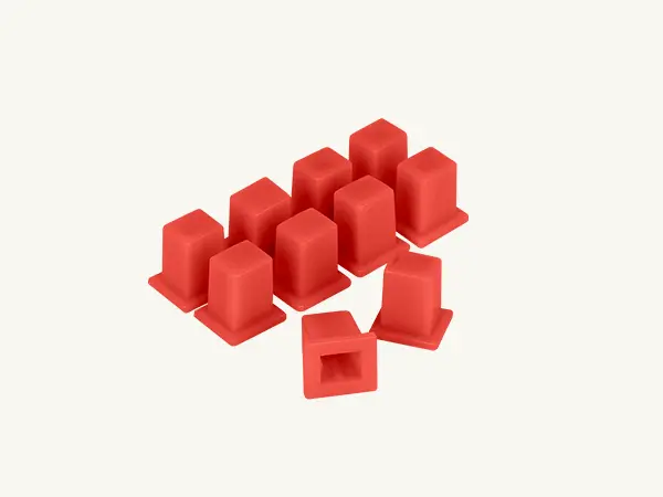 busbar caps
