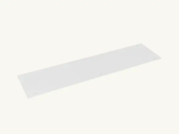 gland plate