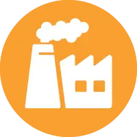 industrial installations