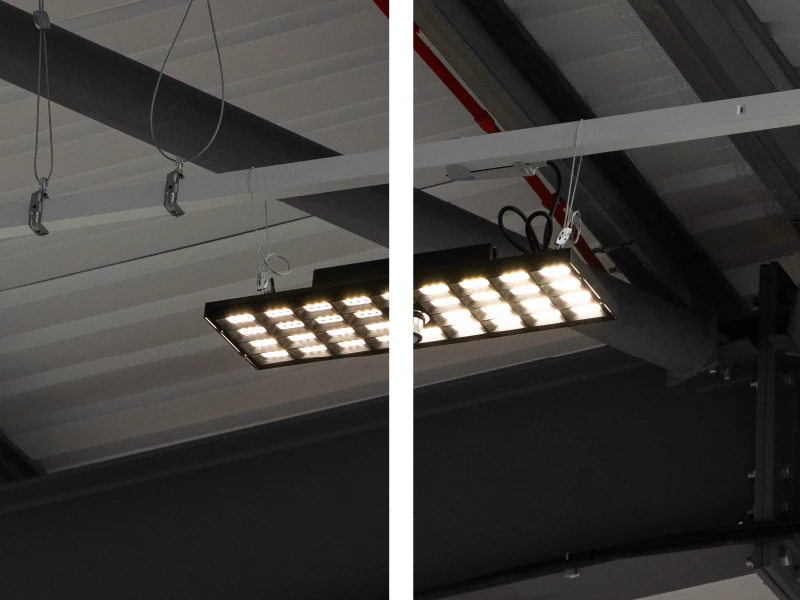 anti-tamper clips