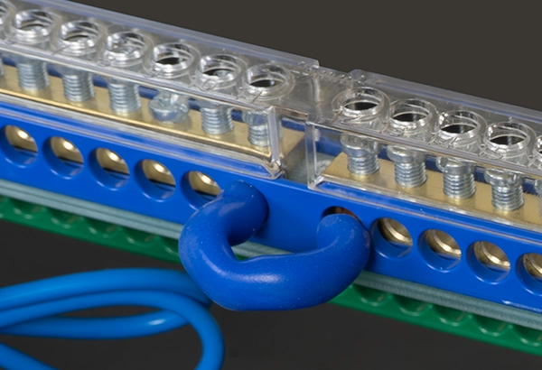 Fully configurable boards