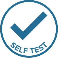 self test