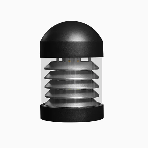 bollard heads