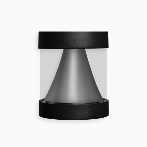 bollard heads