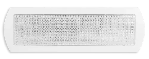 4w emergency exit sign