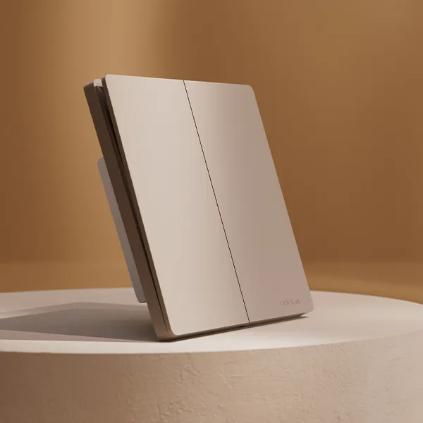 frameless socket