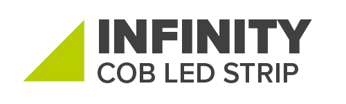 Infinity Cob LED Strip