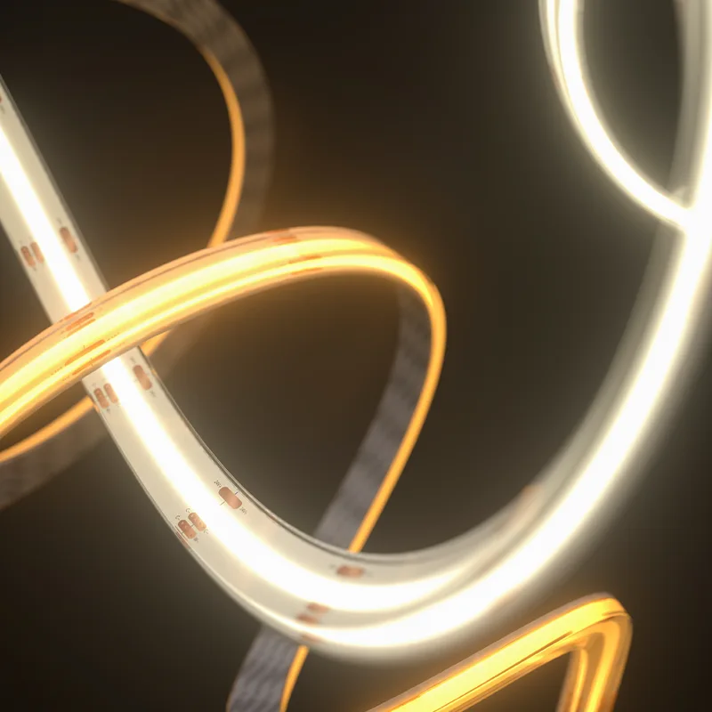 Infinity COB LED