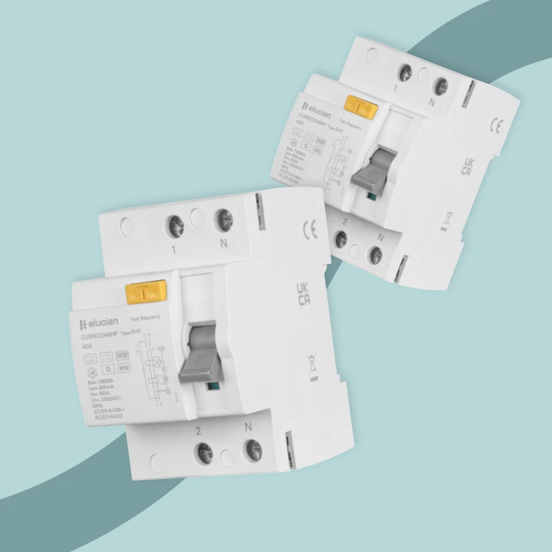 45A Energy Meter