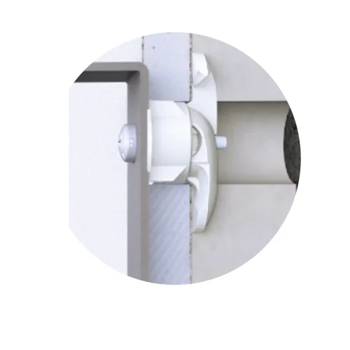insulated plasterboard