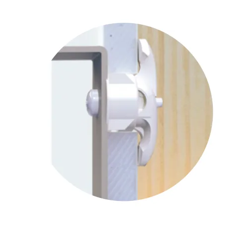stud walls
