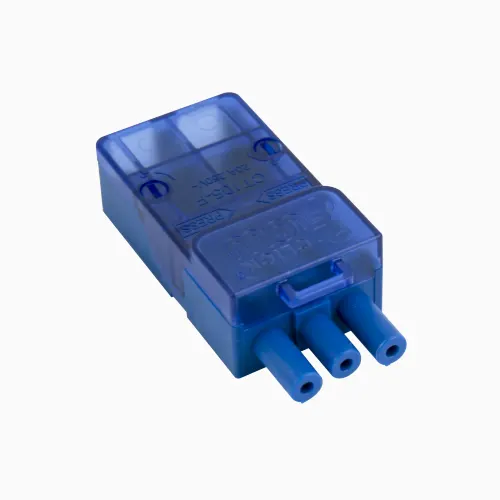 Panel Time Switches