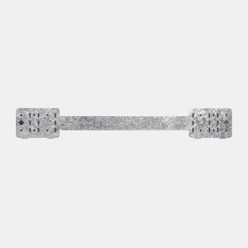 Click Deco Pearl Nickel