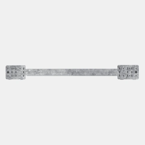 Click Deco Pearl Nickel